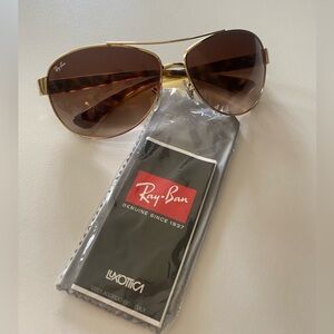 Rayban sunglasses RB3386